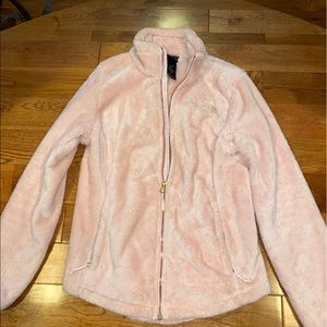 North Face Fleece
